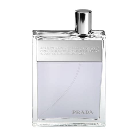 Prada Amber Pour Homme (Prada Man) Prada pour homme .